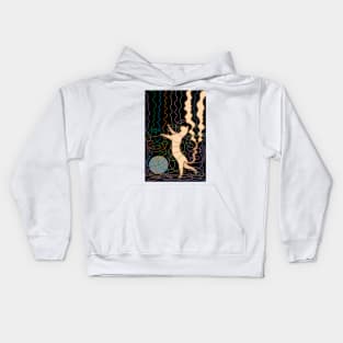 String Theory Kids Hoodie